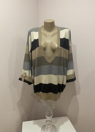 Свитер кашемировый