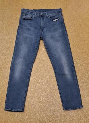 Джинси levis w32 l30