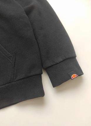 Худі ellesse sl gettero oh regular fit black 6