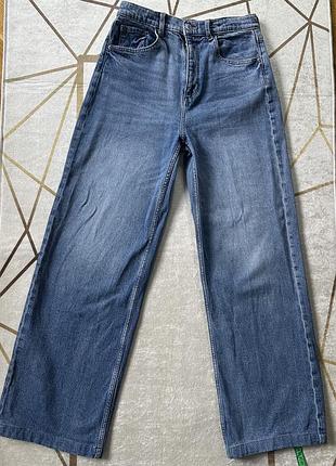 Джинси на дівчинку