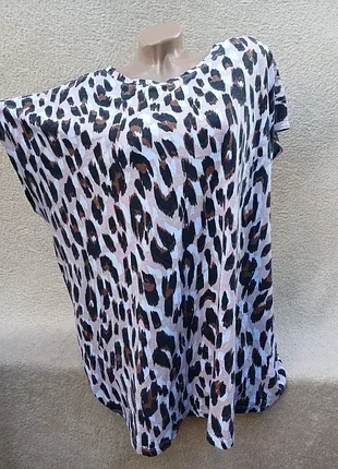 Маечка,р60-62💐💐💐