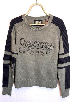 Світер, джемпер прямий.