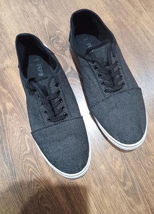 Продам мужские кеды бренда pep co