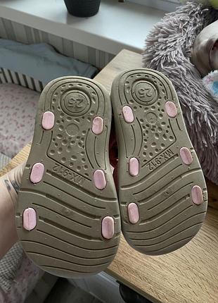 Боссоніжки 14см 5