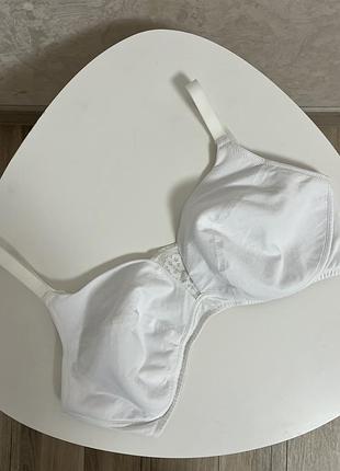 Котоновий бюстгальтер m&s