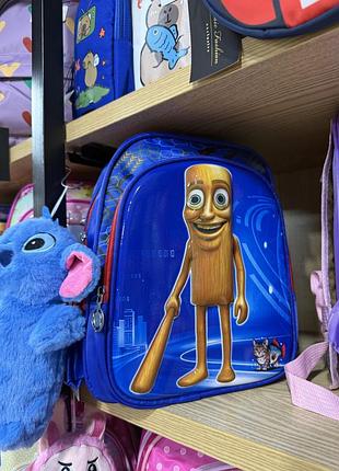 Рюкзак тум тум сагур