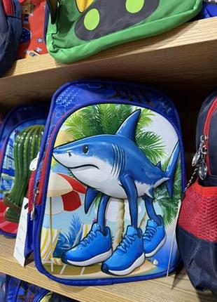 Рюкзак тралалео