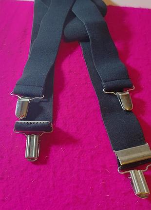 Мужские подтяжки от фирмы libella