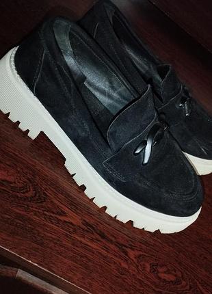 Лофери жіночі