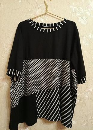 Футболка, батал