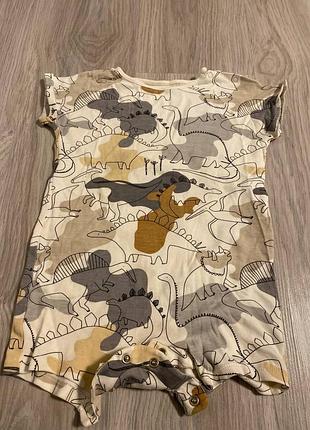 Чоловічок пісочник