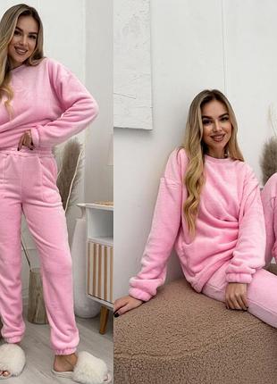 Акция распродажа пижама пижамка мягкая пижама плюшевая пижама пижама мягкая пижама домашний костюм плюш пижама