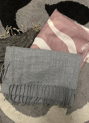 Шарф хустка платок