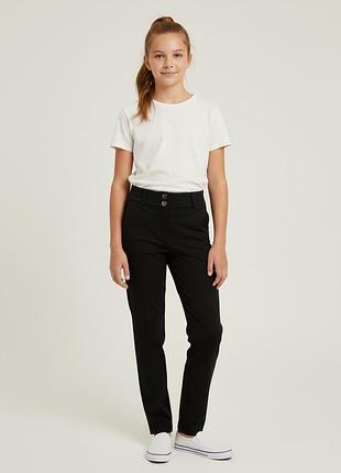 F&amp;f новые подростковые брюки на девочку, 12 - 13 лет