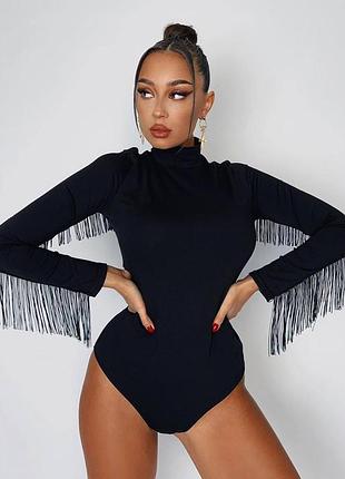 Боди женский