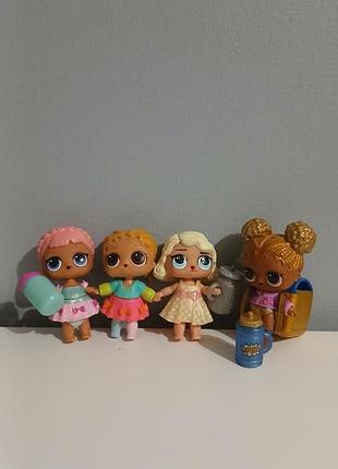 Ляльки lol