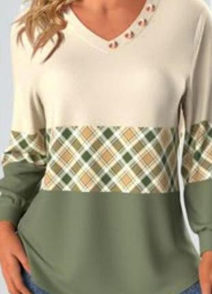 Блуза женская