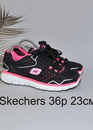 Кроссовки skechers