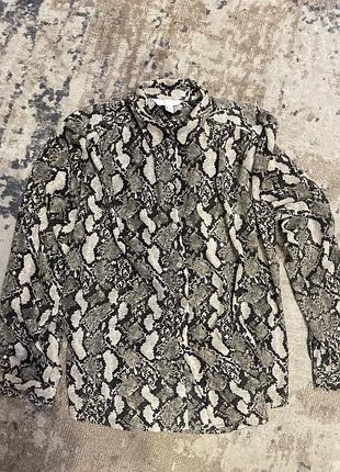 Жіноча сорочка