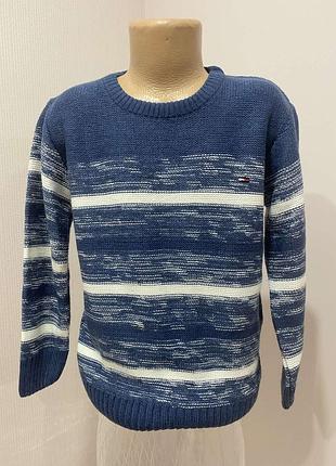 Светр на хлопчика