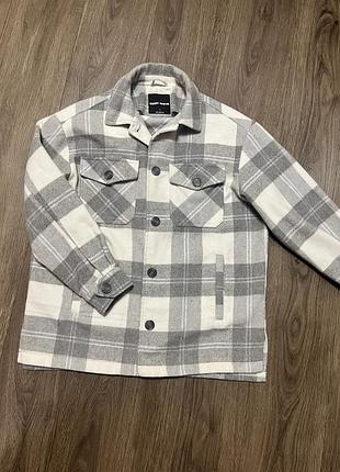 Тепла сорочка