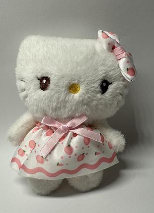 Іграшка-брелок hello kitty