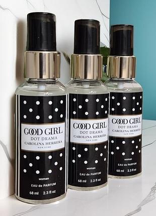 👠лучшая туфелька ‼️dot drama 👠стойкий мини парфюм тестер духи58 мл эмираты