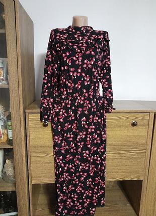 Платье длинное 👗