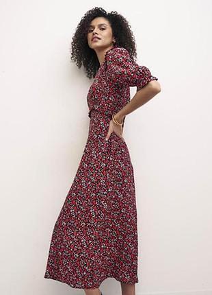 Платье nobody's child, размер s 2