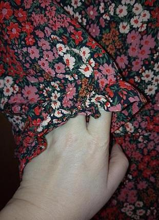 Платье nobody's child, размер s 6