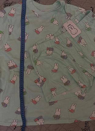 Пижама женская р.s