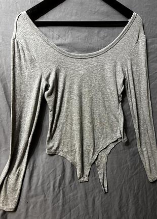 Боді розміру м