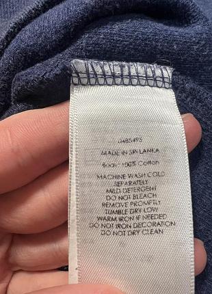 Светр polo ralph lauren 1/4 m 7