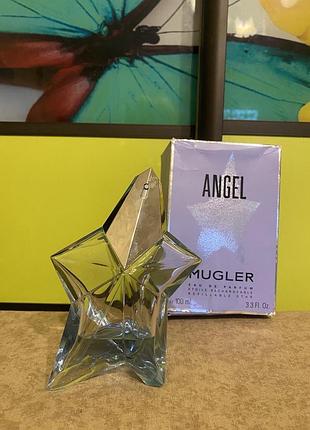 Thierry mugler angel