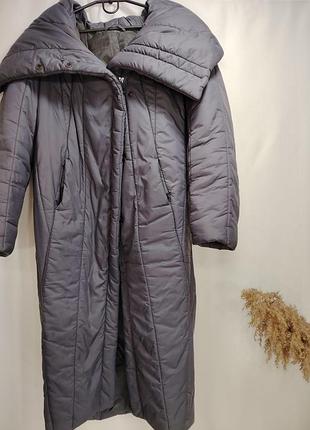 Зимова куртка 🩶