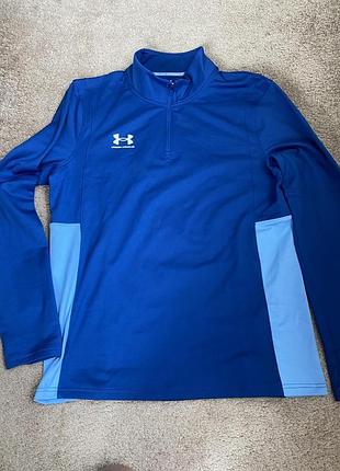 Спортивная кофта мужская under armour