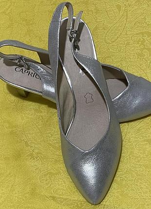 395 босоножки caprice