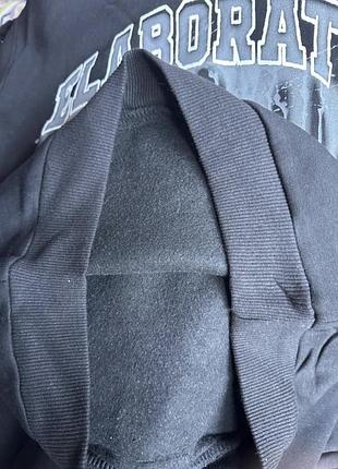 Кофта на байці 140,146 бавовна 2