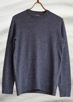 Брендовый свитер jack &amp; jones (оригинал)