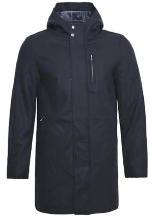 Куртка-пальто  чоловіча