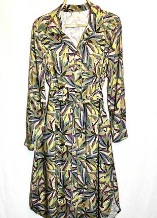 Etici, сукня-сорочка від італійського бренду etici.