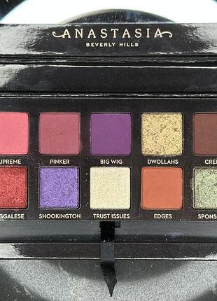 Abh jackie aina palette