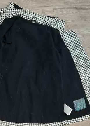 Стильний плащ-грязепруф на флісі 6(116) 2