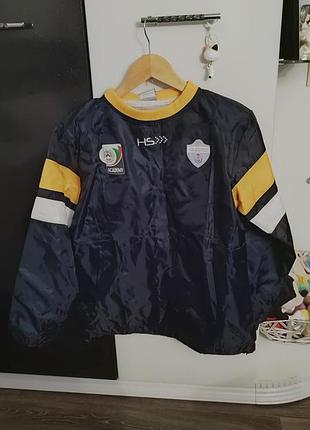 Кофта спорт.