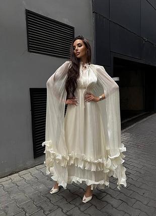 Стильна сукня🤍 5