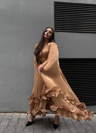 Стильна сукня🤍 7