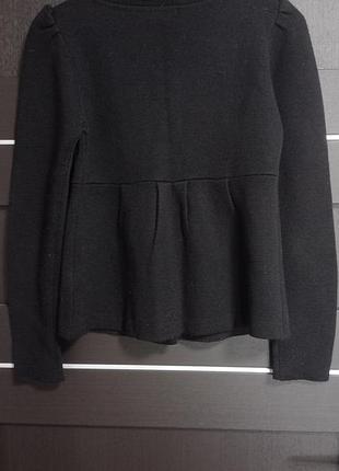 Кофта тепла "hm" (s)