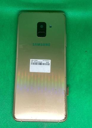 Мобільний телефон samsung galaxy a8+ (2018), sm-a730x. 2