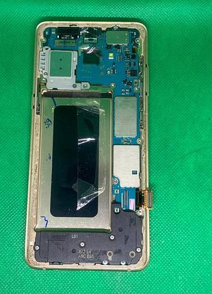 Мобільний телефон samsung galaxy a8+ (2018), sm-a730x. 3