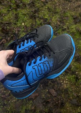 Кросівки для тенісу wilson